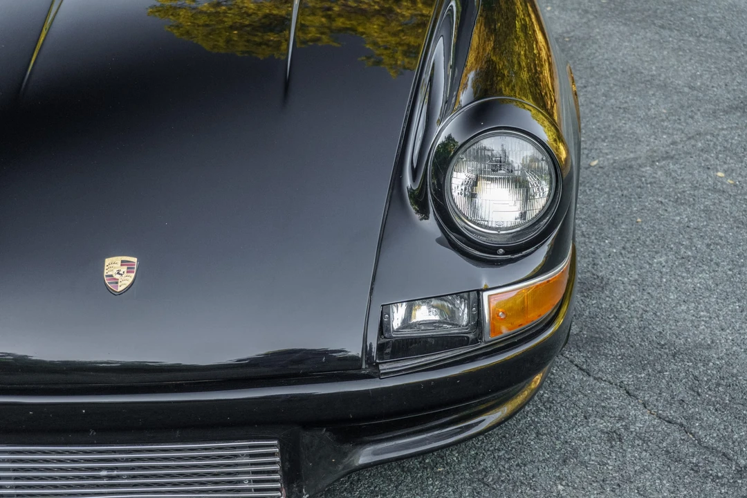 1968 Porsche 912 - Image 27 of 31