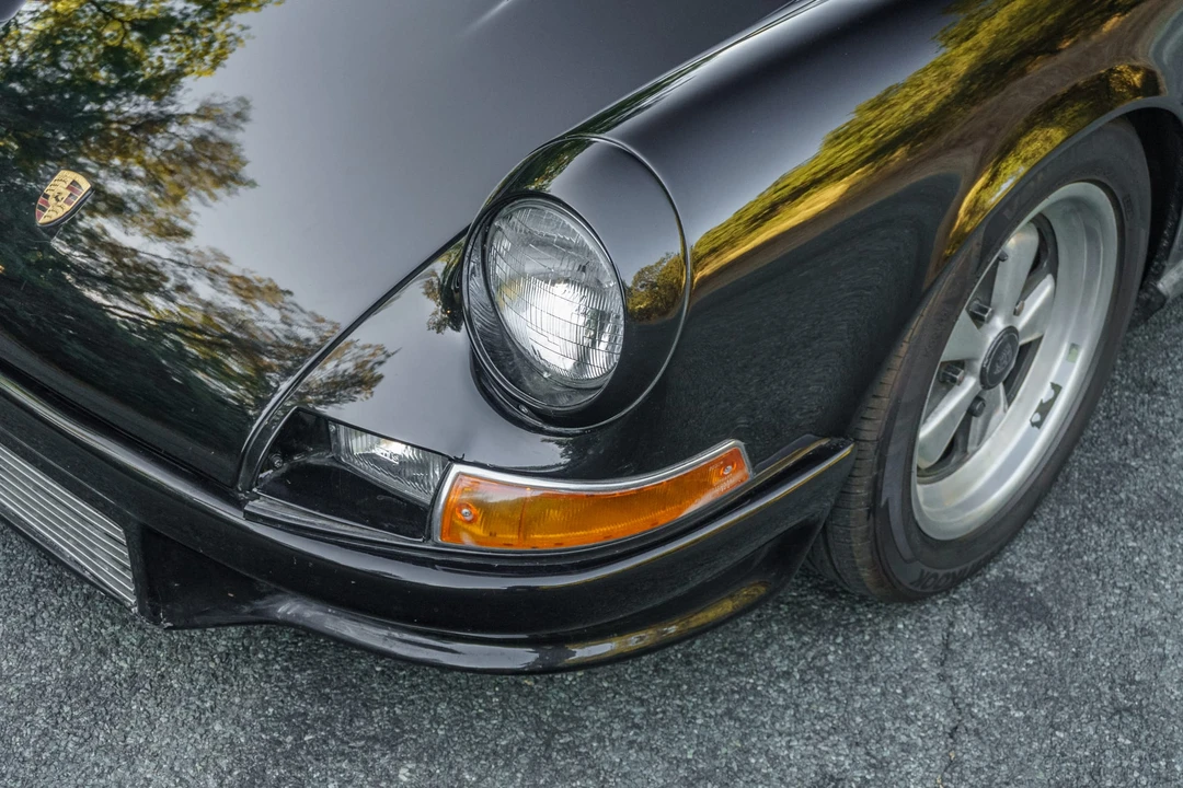 1968 Porsche 912 - Image 31 of 31