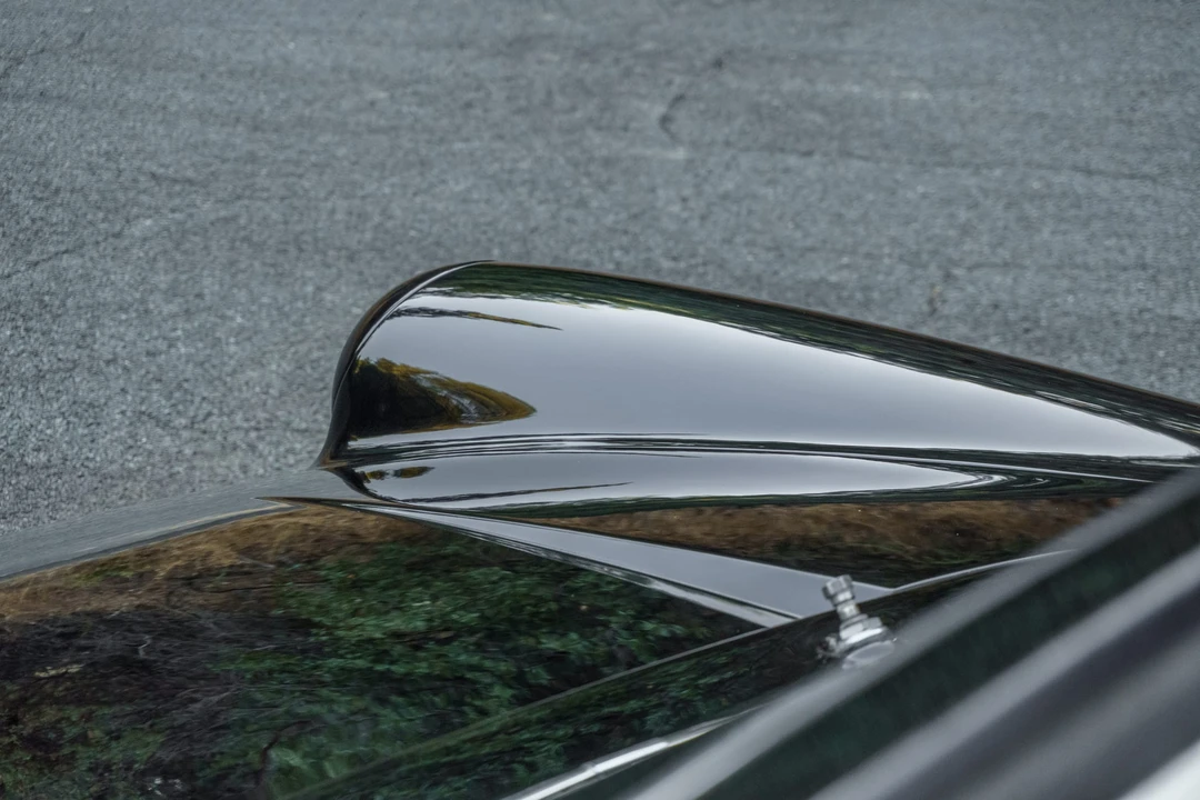 1968 Porsche 912 - Image 29 of 31