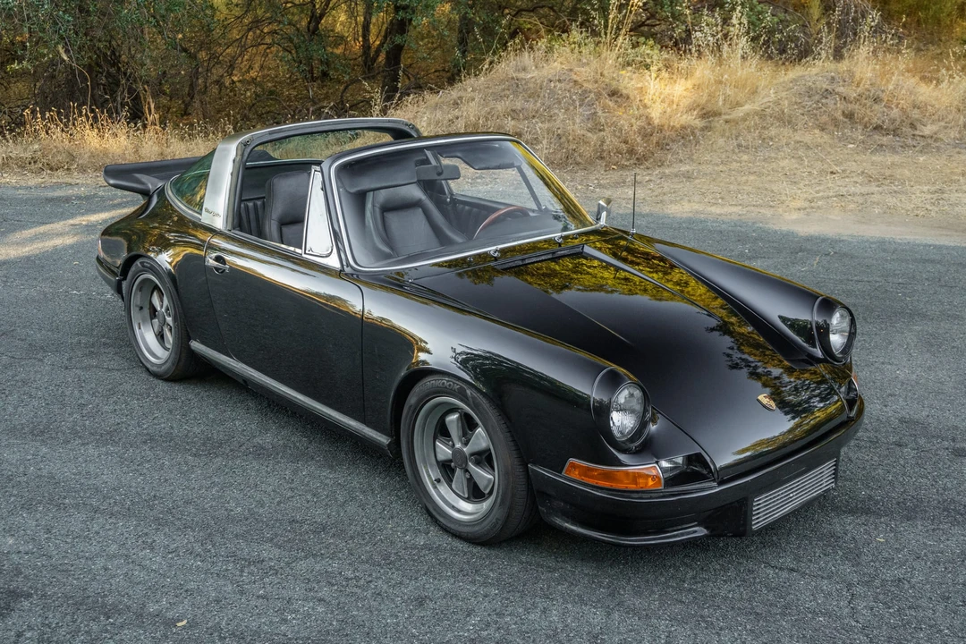 1968 Porsche 912 - Image 12 of 31