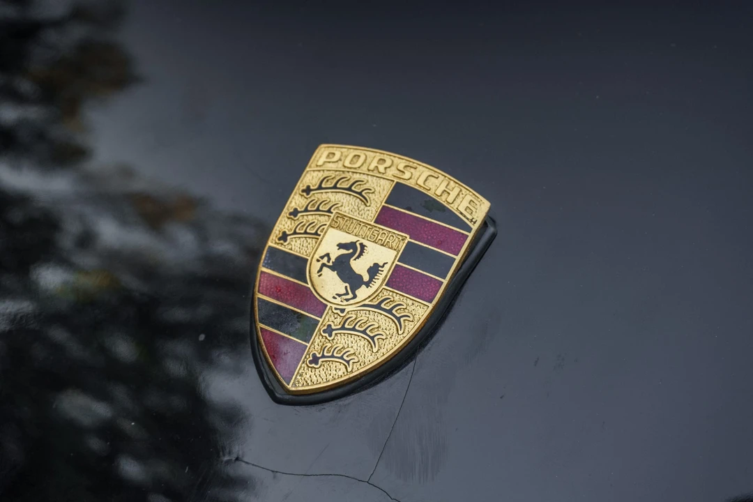 1968 Porsche 912 - Image 30 of 31
