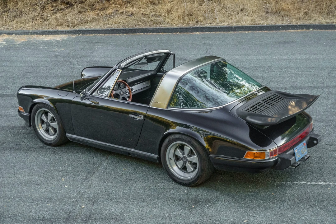 1968 Porsche 912 - Image 23 of 31