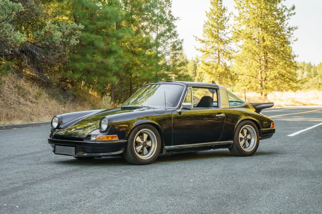 1968 Porsche 912 - Image 2 of 31