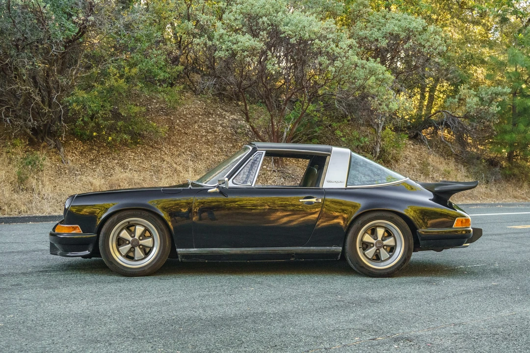 1968 Porsche 912 - Image 24 of 31