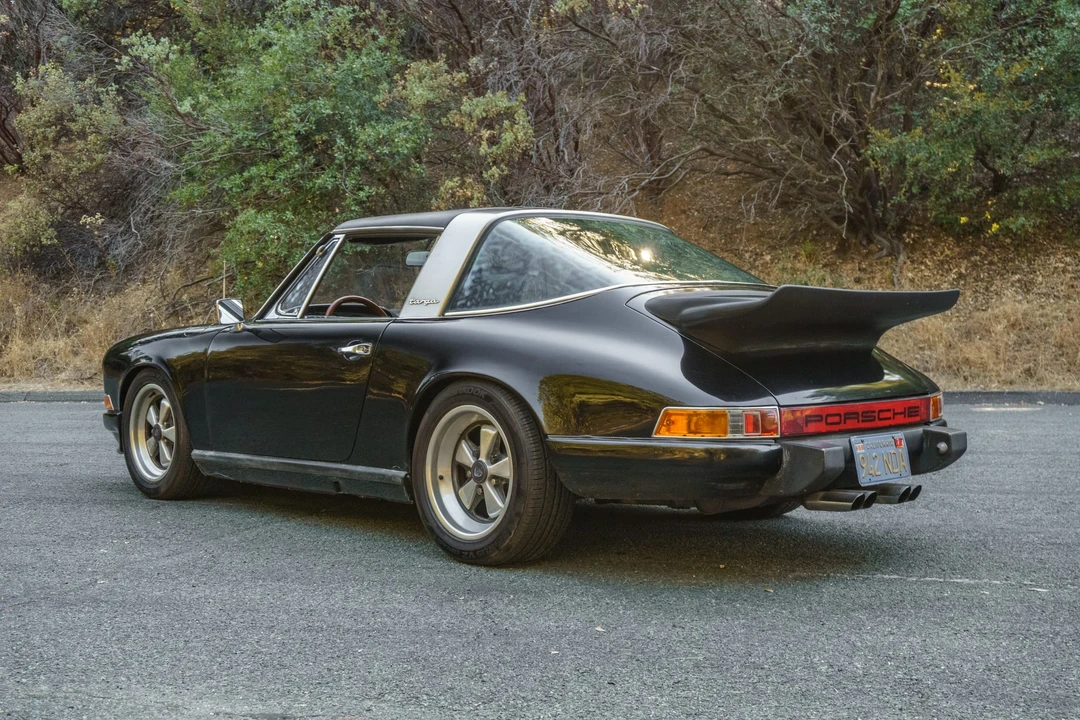 1968 Porsche 912 - Image 22 of 31