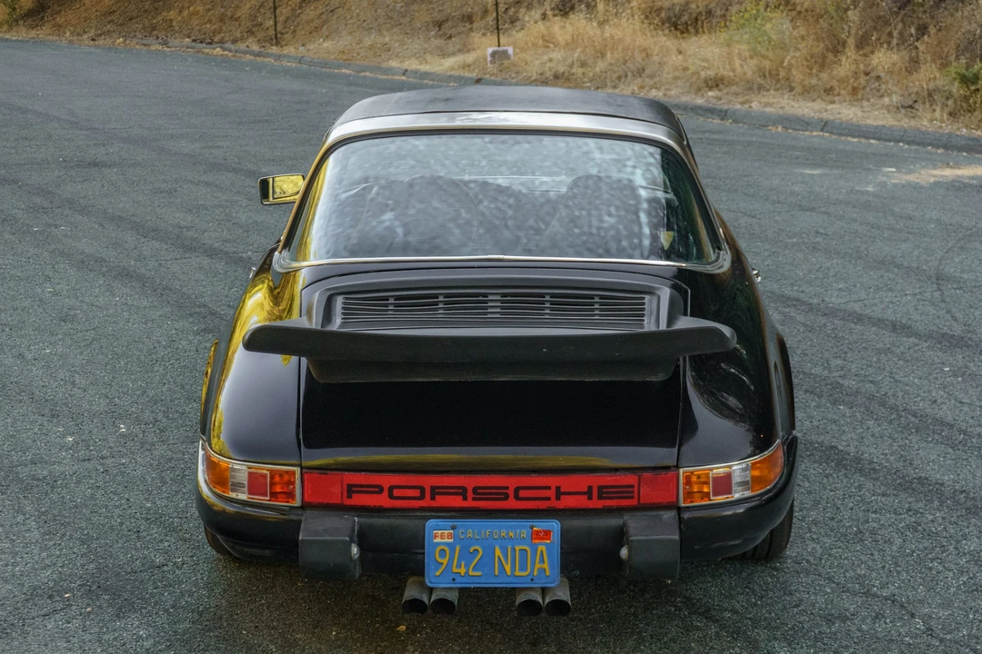 1968 Porsche 912 - Image 17 of 31