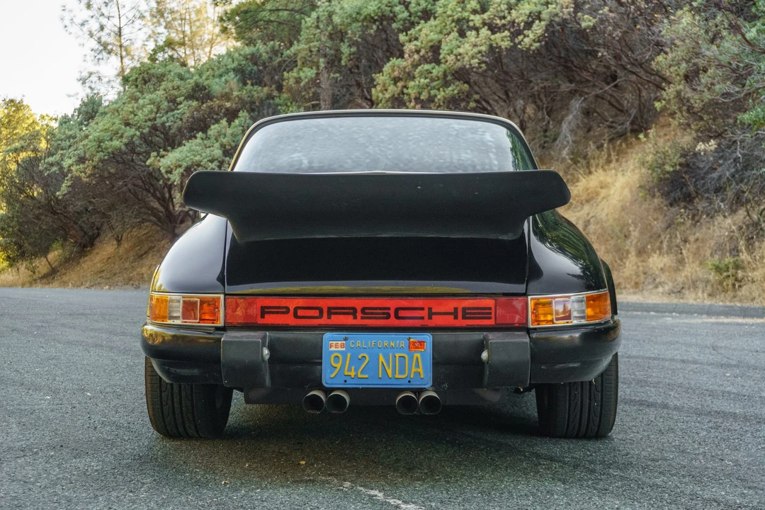 1968 Porsche 912 - Image 18 of 31