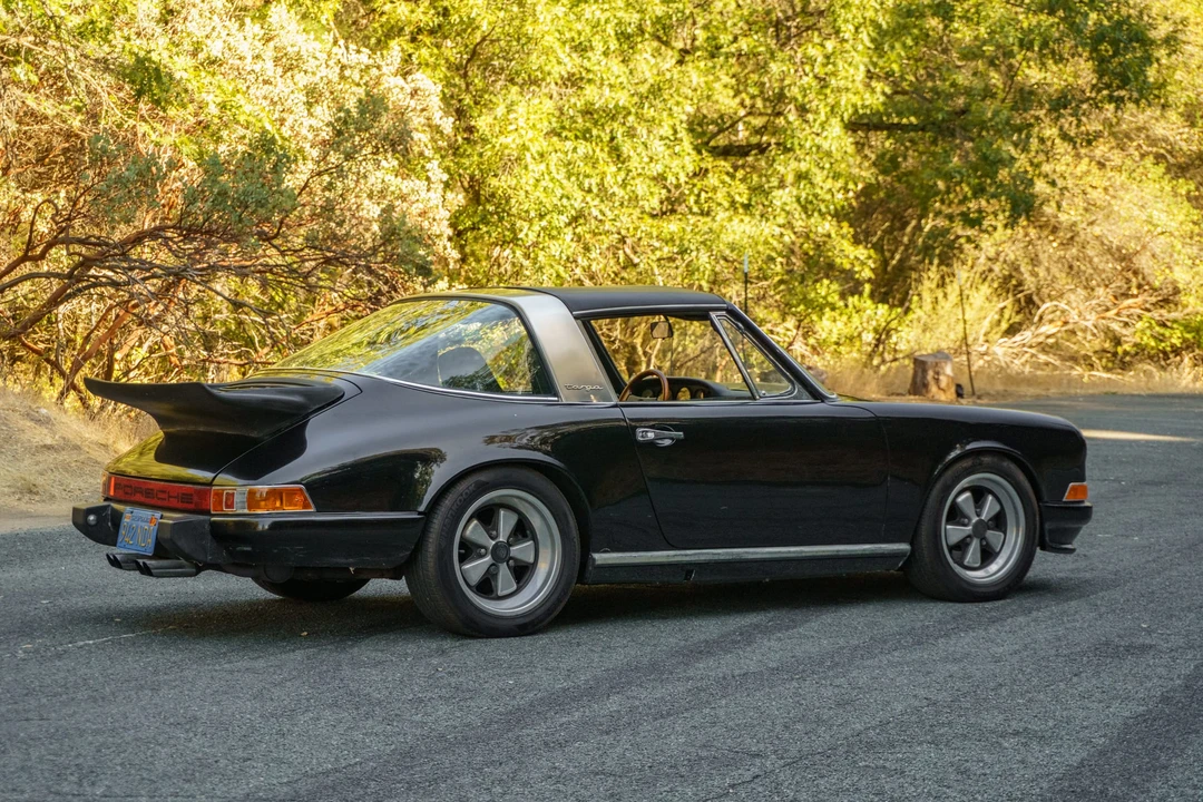 1968 Porsche 912 - Image 15 of 31