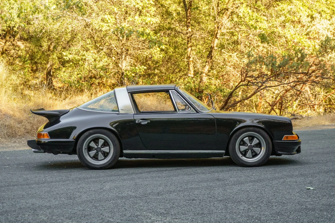 1968 Porsche 912 - Image 13 of 31
