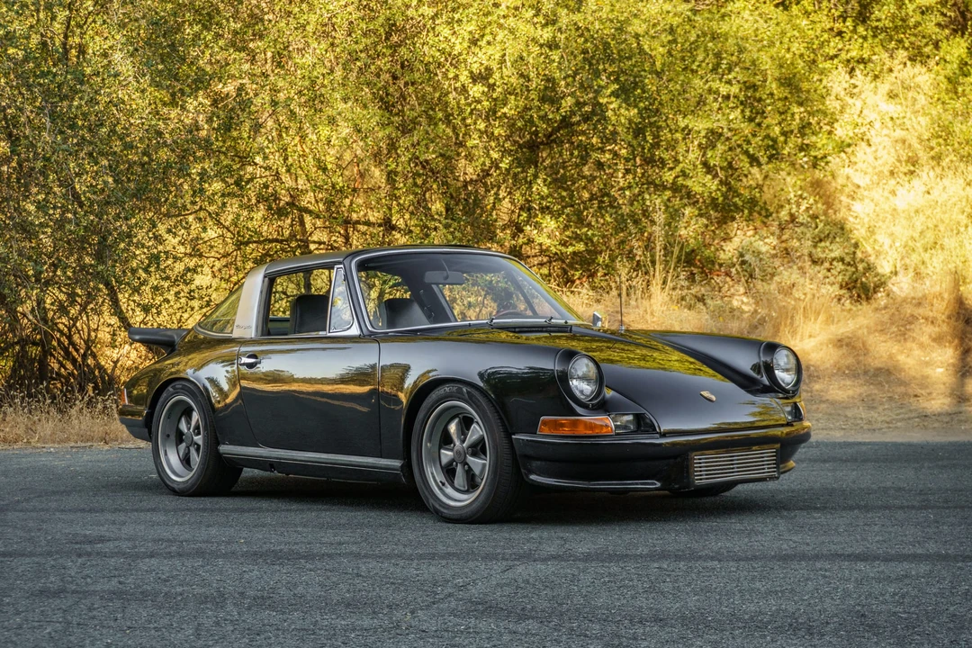 1968 Porsche 912 - Image 10 of 31