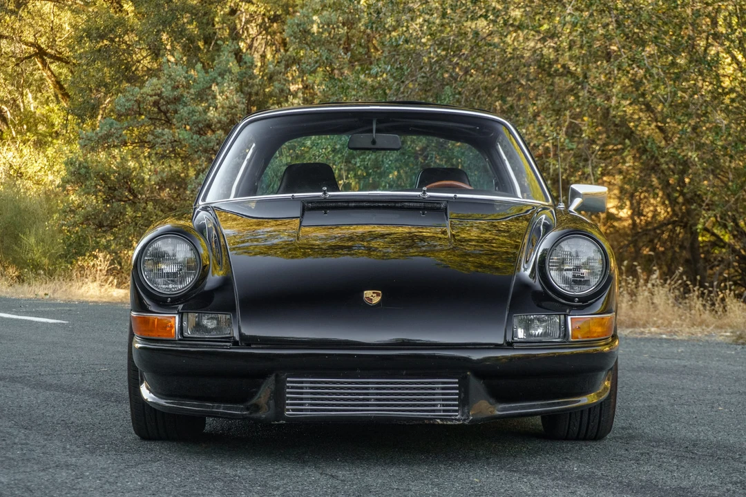 1968 Porsche 912 - Image 6 of 31