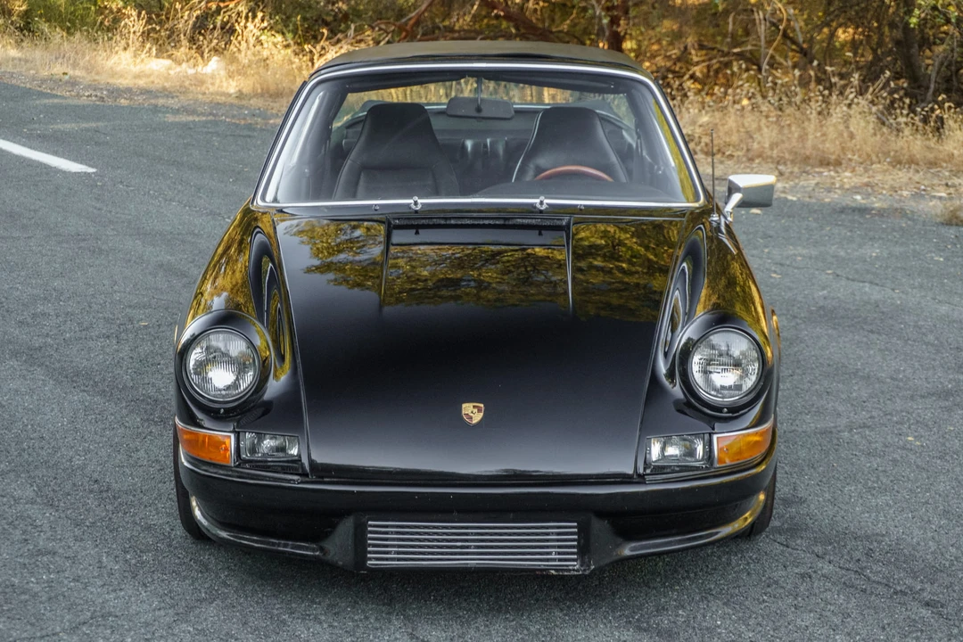 1968 Porsche 912 - Image 7 of 31