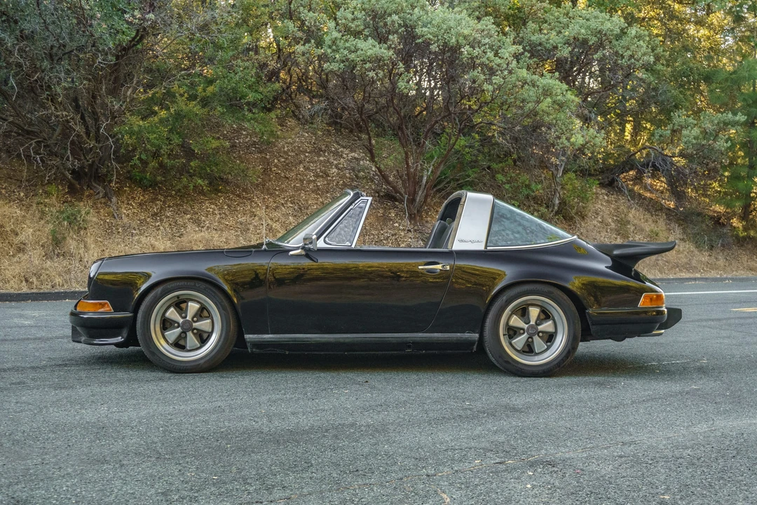 1968 Porsche 912 - Image 25 of 31