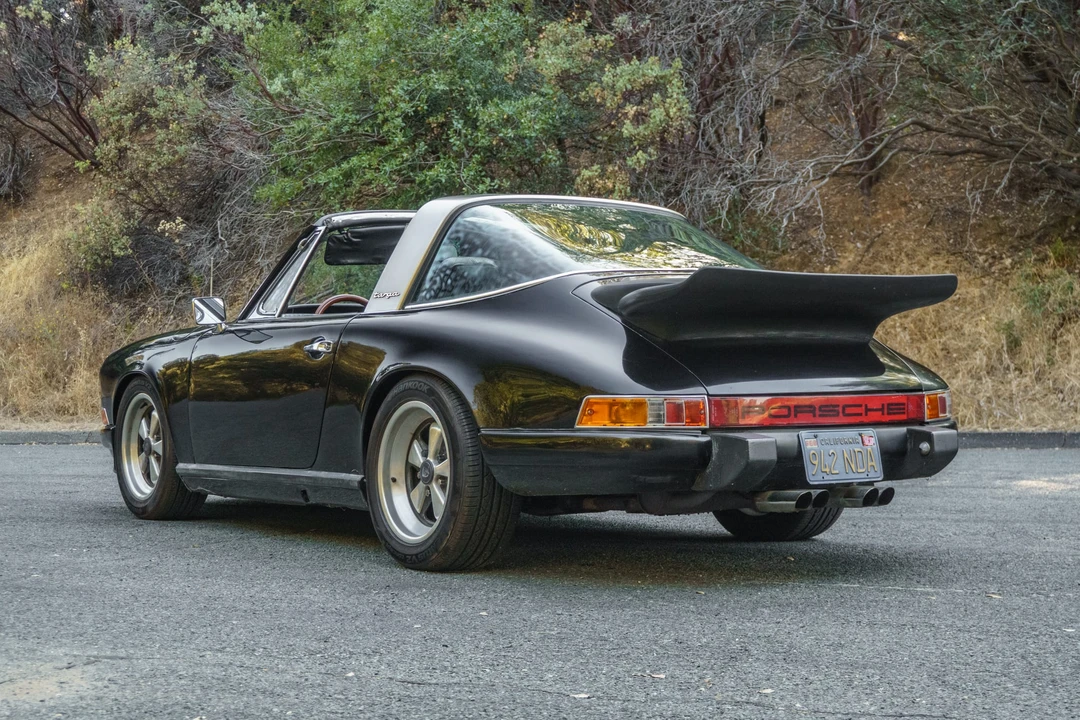 1968 Porsche 912 - Image 21 of 31