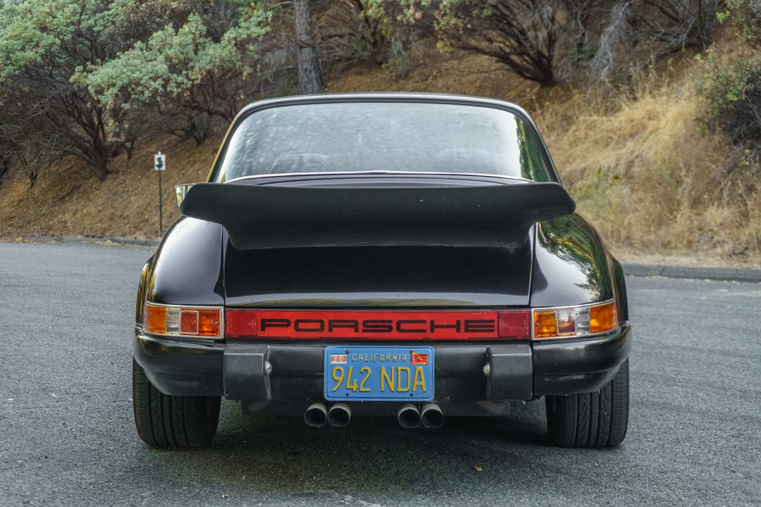 1968 Porsche 912 - Image 19 of 31
