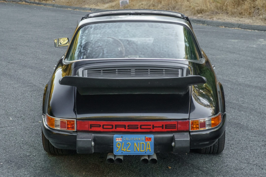 1968 Porsche 912 - Image 20 of 31