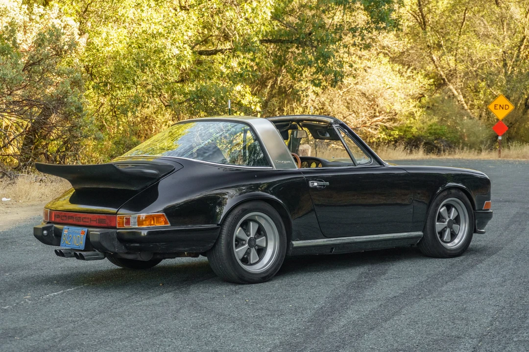 1968 Porsche 912 - Image 16 of 31