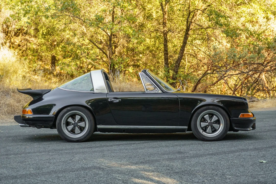 1968 Porsche 912 - Image 14 of 31