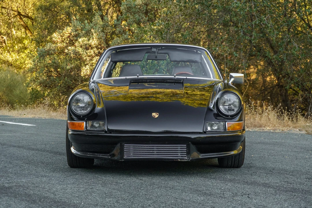 1968 Porsche 912 - Image 8 of 31