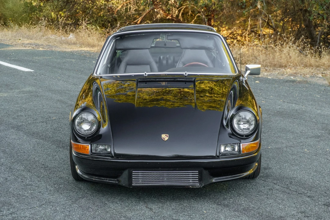 1968 Porsche 912 - Image 9 of 31