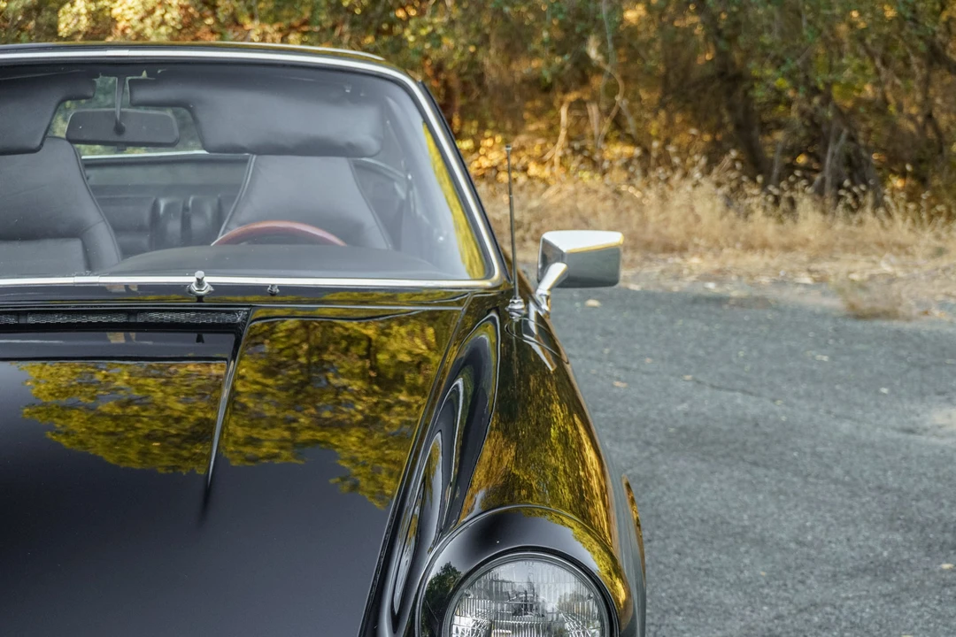 1968 Porsche 912 - Image 26 of 31