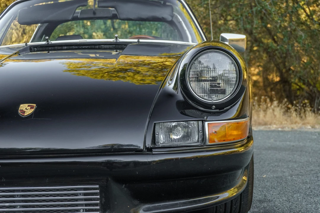 1968 Porsche 912 - Image 28 of 31
