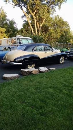 1947 Buick Roadmaster - Image 2 of 21