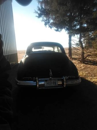 1947 Buick Roadmaster - Image 17 of 21