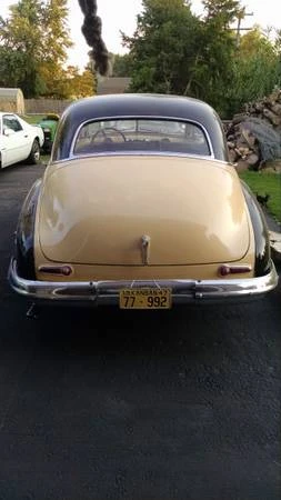1947 Buick Roadmaster - Image 4 of 21