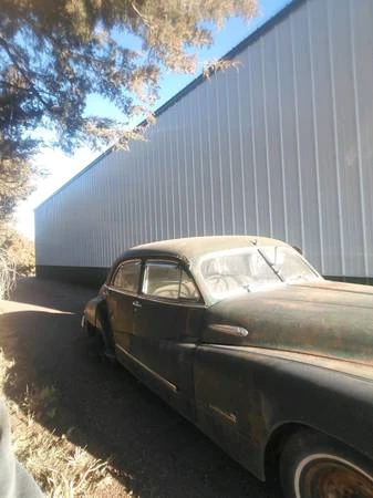 1947 Buick Roadmaster - Image 16 of 21