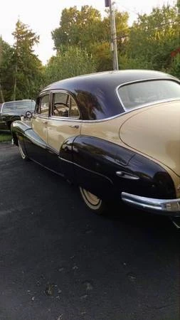 1947 Buick Roadmaster - Image 3 of 21