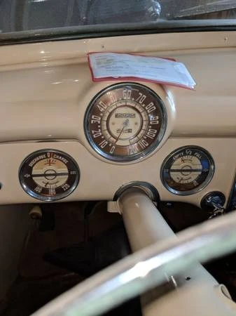 1947 Buick Roadmaster - Image 5 of 21
