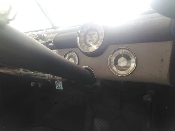 1947 Buick Roadmaster - Image 18 of 21