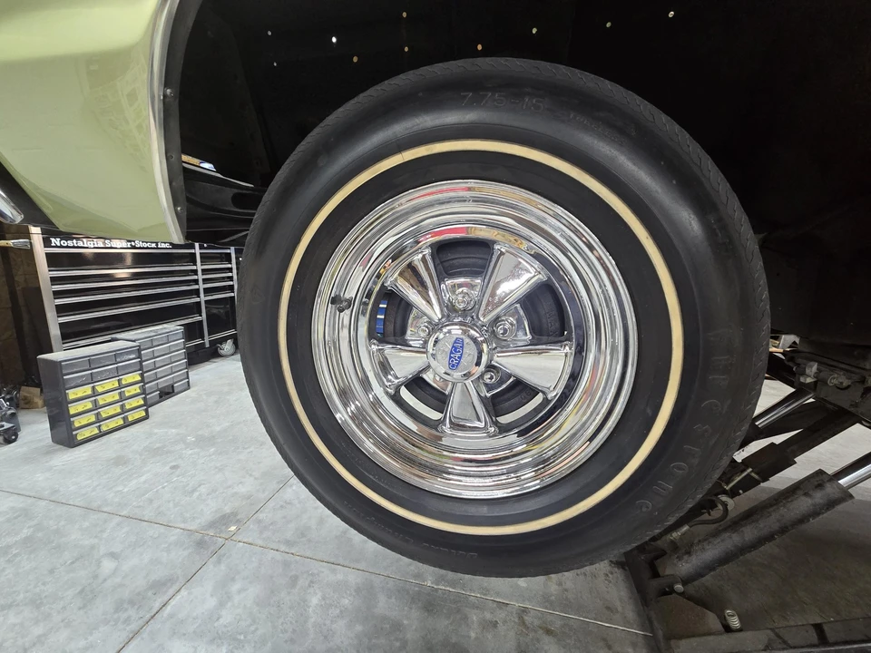 1966 Dodge Charger 1st Gen - Image 22 of 31