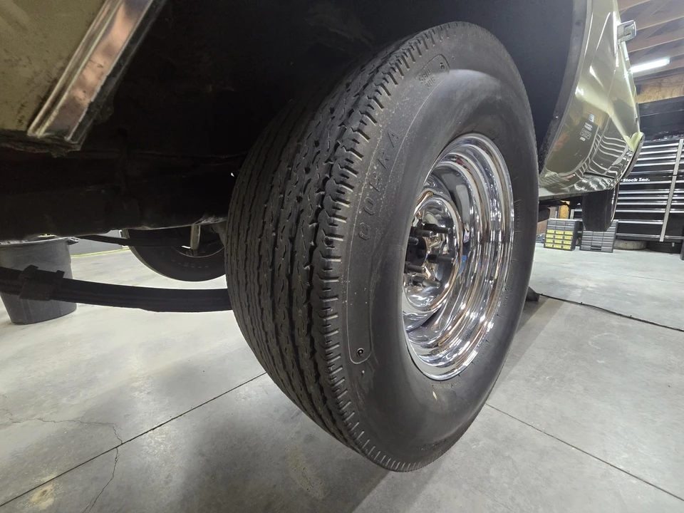 1966 Dodge Charger 1st Gen - Image 25 of 31