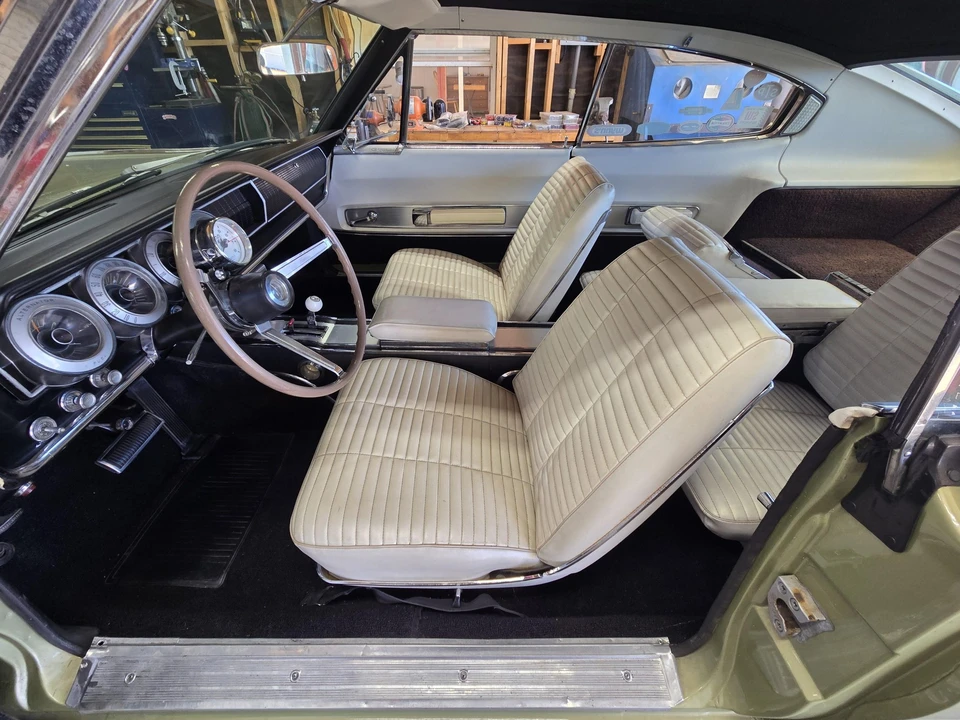1966 Dodge Charger 1st Gen - Image 28 of 31