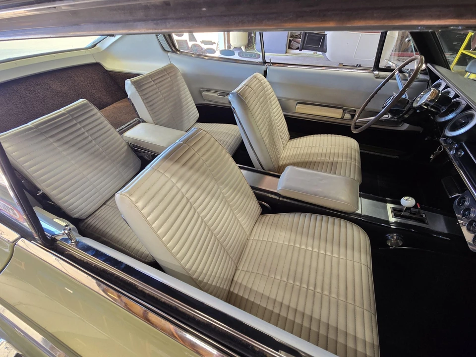 1966 Dodge Charger 1st Gen - Image 31 of 31