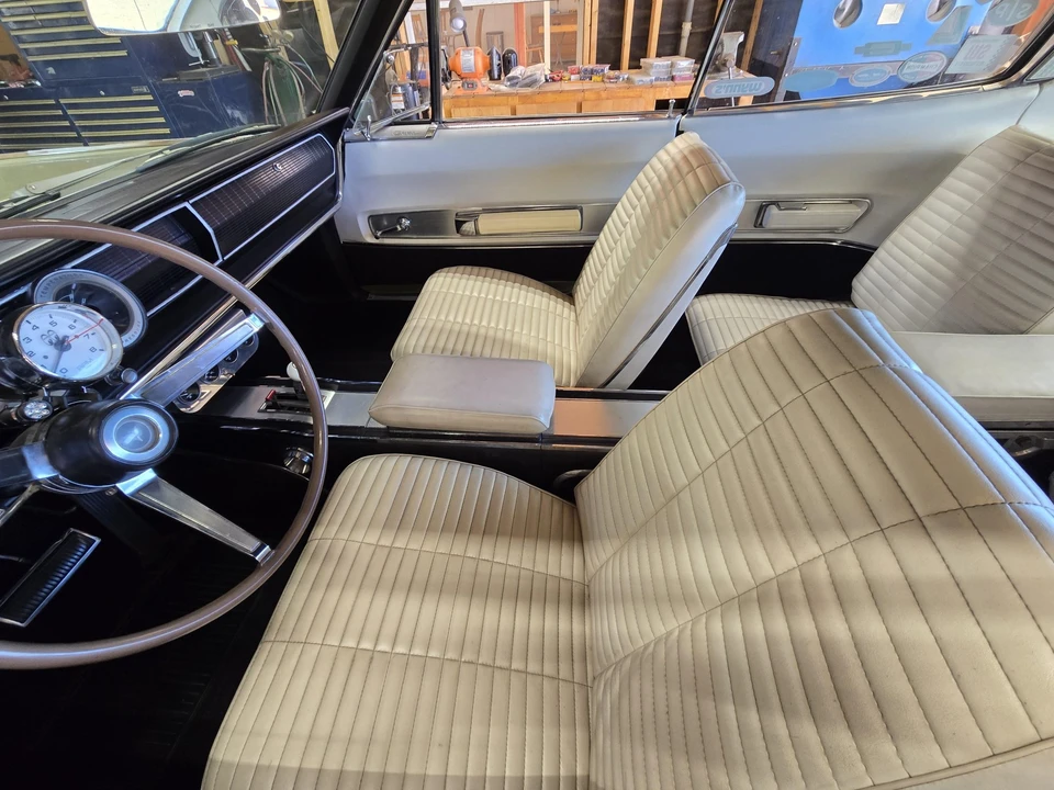1966 Dodge Charger 1st Gen - Image 29 of 31