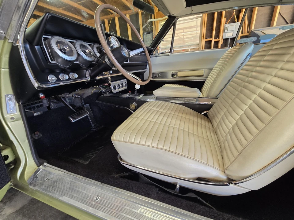 1966 Dodge Charger 1st Gen - Image 30 of 31