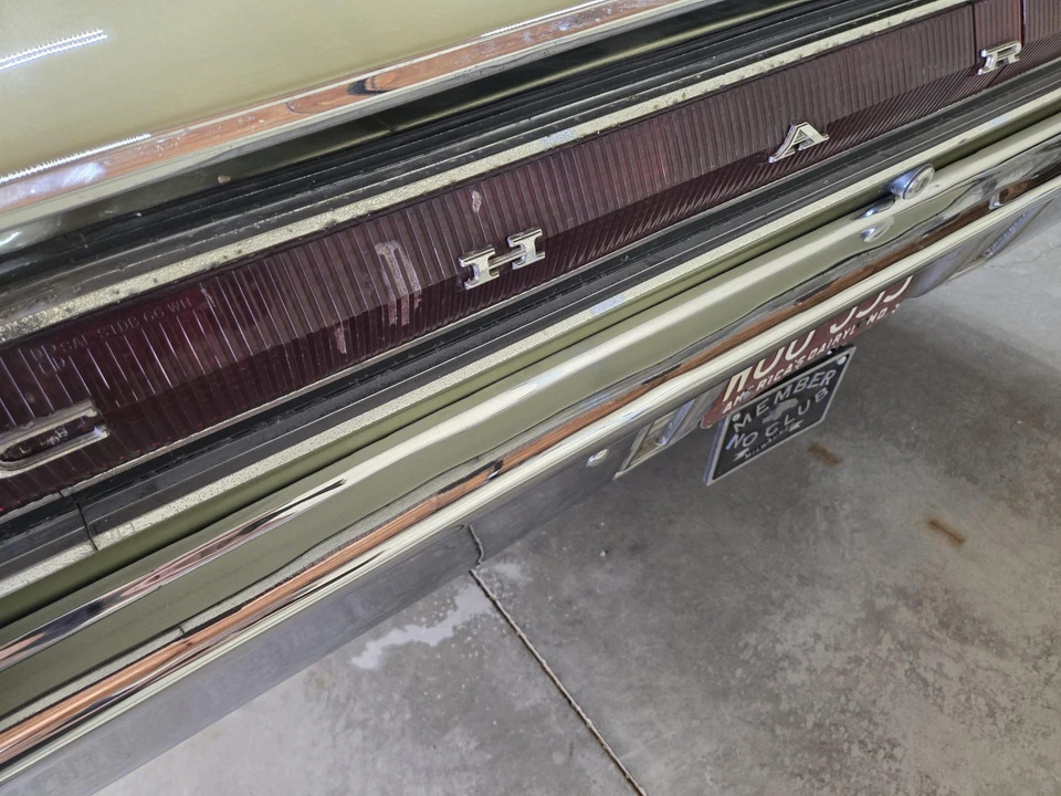 1966 Dodge Charger 1st Gen - Image 17 of 31