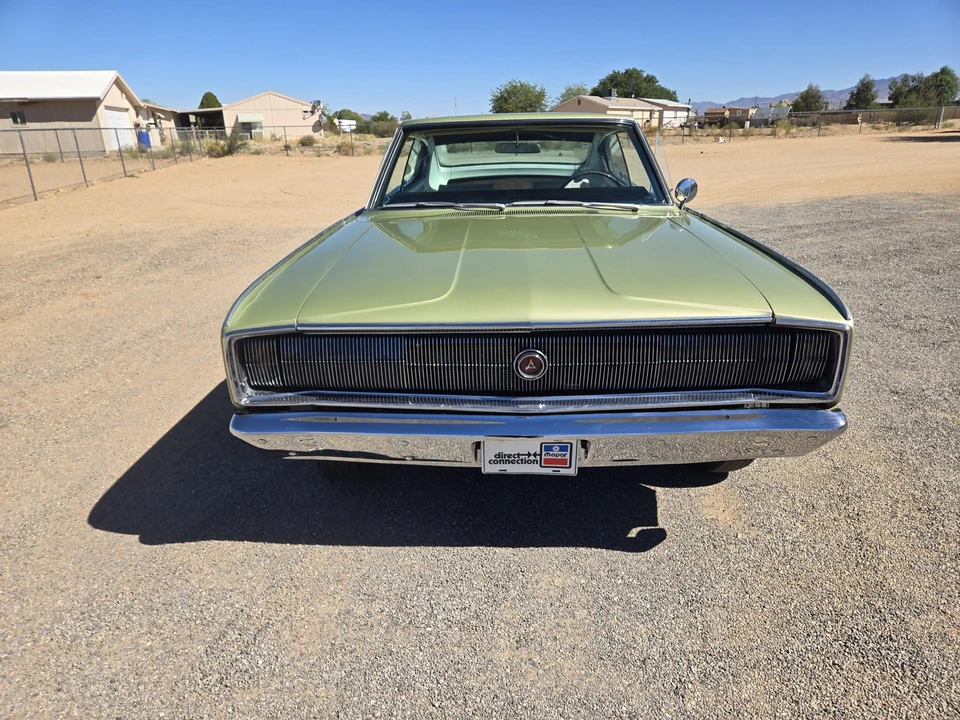 1966 Dodge Charger 1st Gen - Image 16 of 31