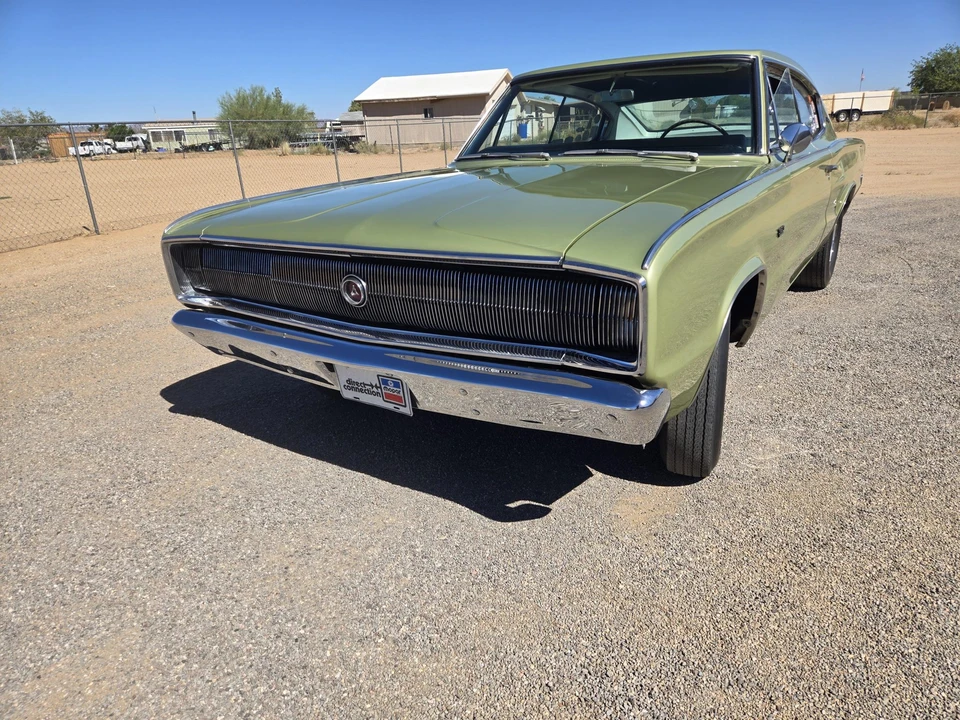 1966 Dodge Charger 1st Gen - Image 2 of 31