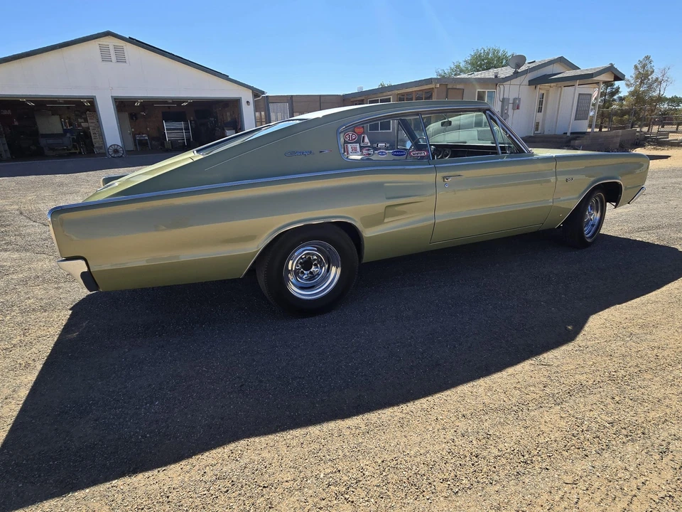 1966 Dodge Charger 1st Gen - Image 11 of 31