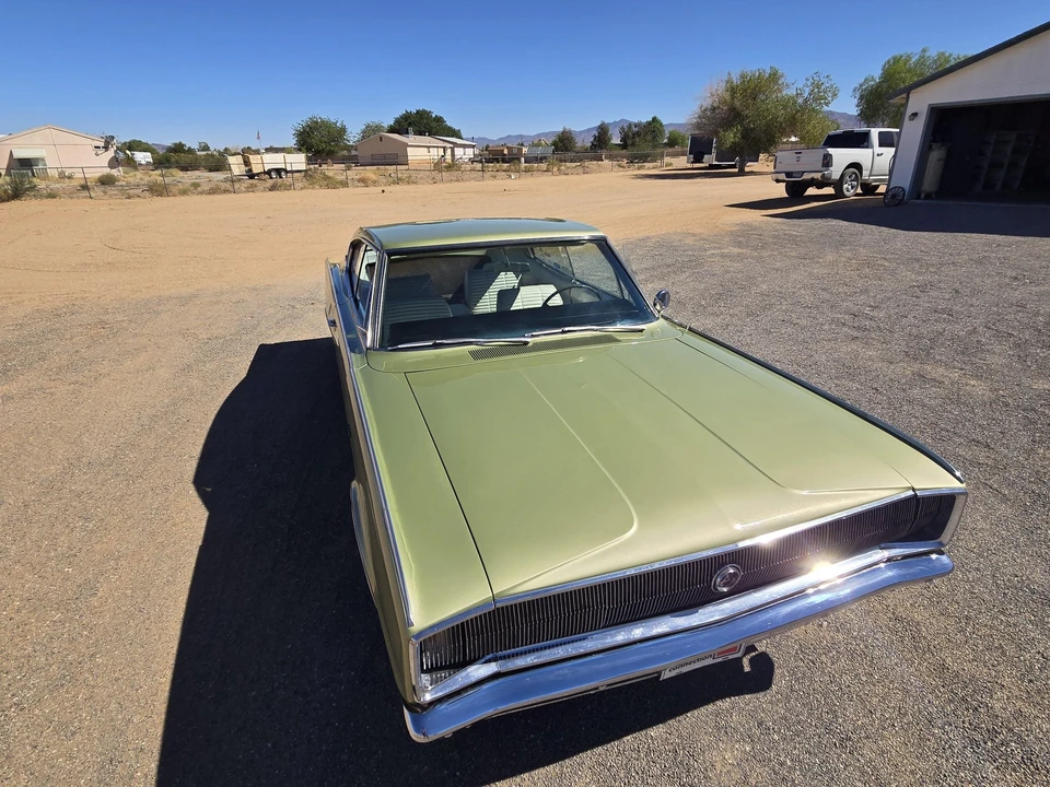 1966 Dodge Charger 1st Gen - Image 15 of 31