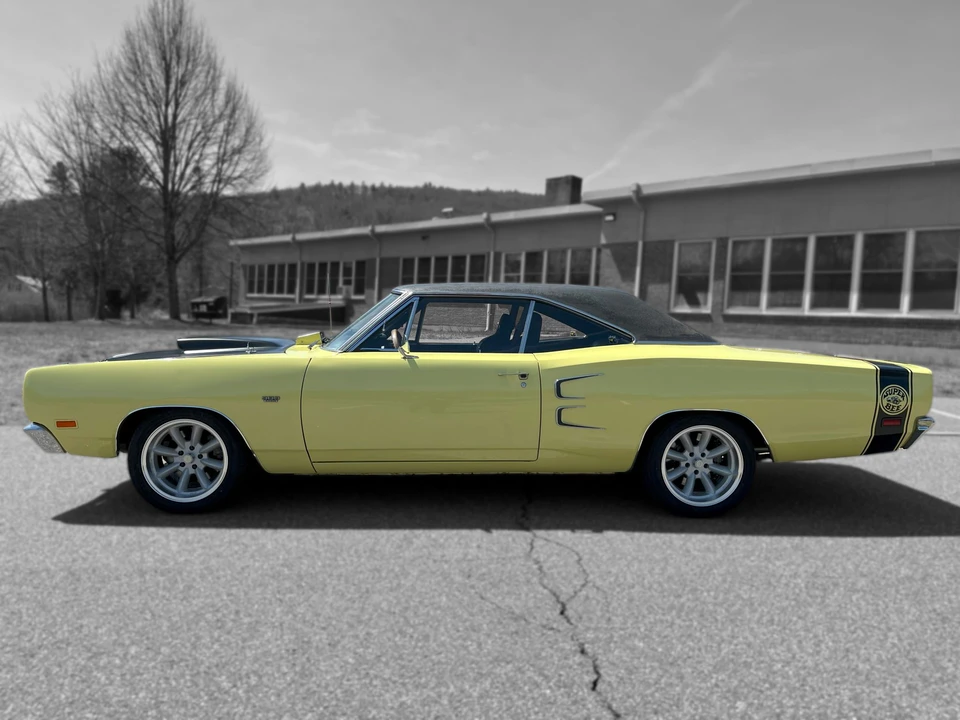 1969 Dodge Super Bee - Image 14 of 31