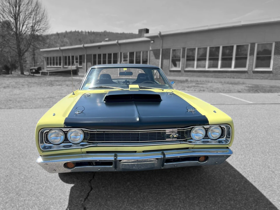 1969 Dodge Super Bee - Image 15 of 31