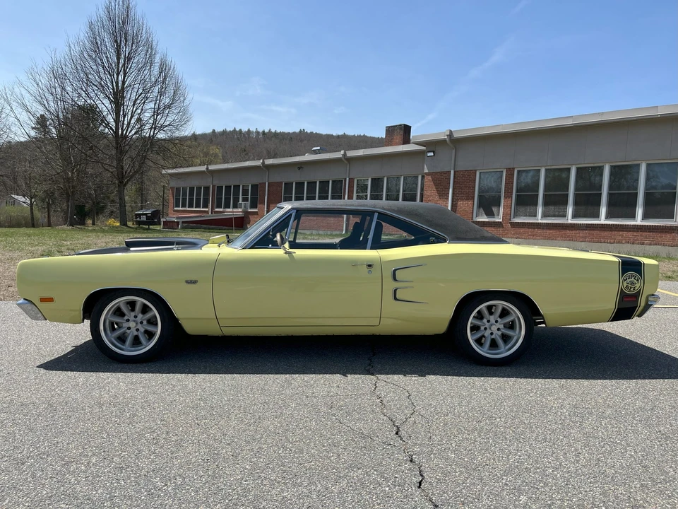 1969 Dodge Super Bee - Image 5 of 31