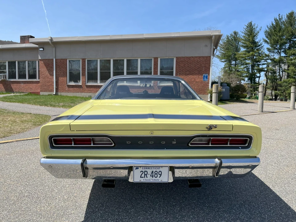 1969 Dodge Super Bee - Image 7 of 31