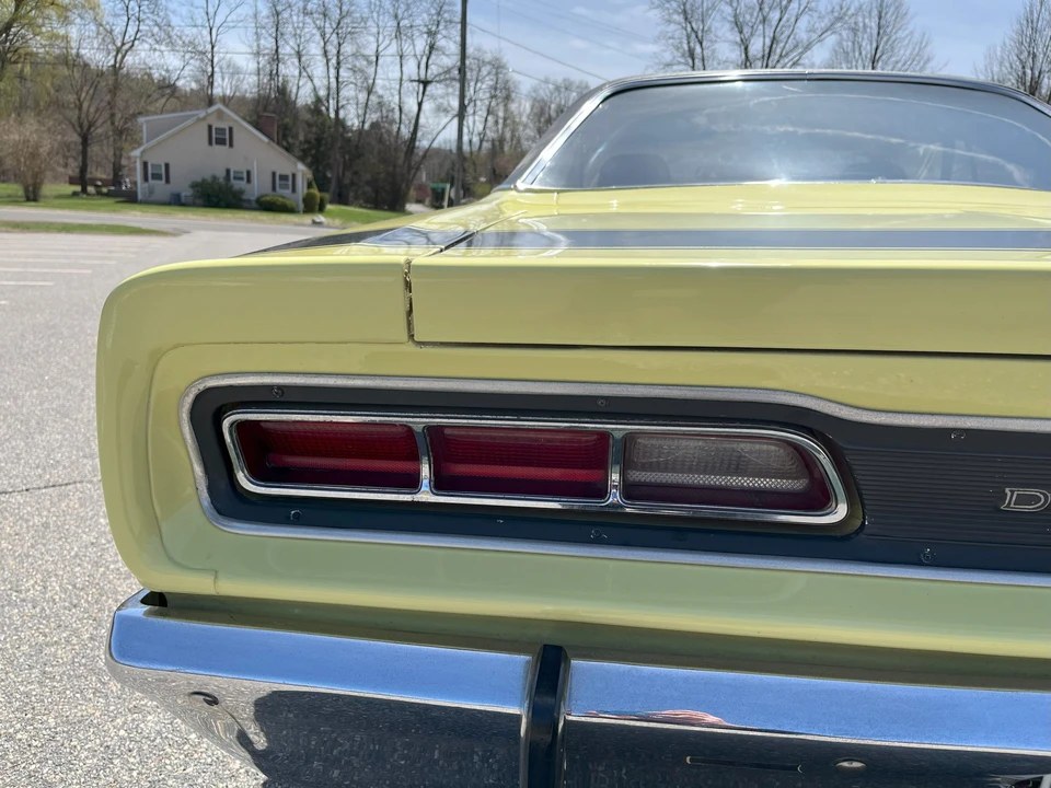 1969 Dodge Super Bee - Image 19 of 31