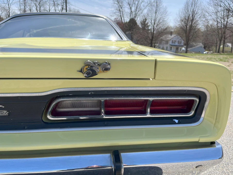 1969 Dodge Super Bee - Image 21 of 31